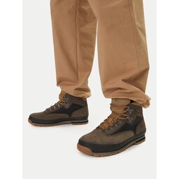 Timberland Туристически oбувки Euro Hiker TB0A2P27A2M1