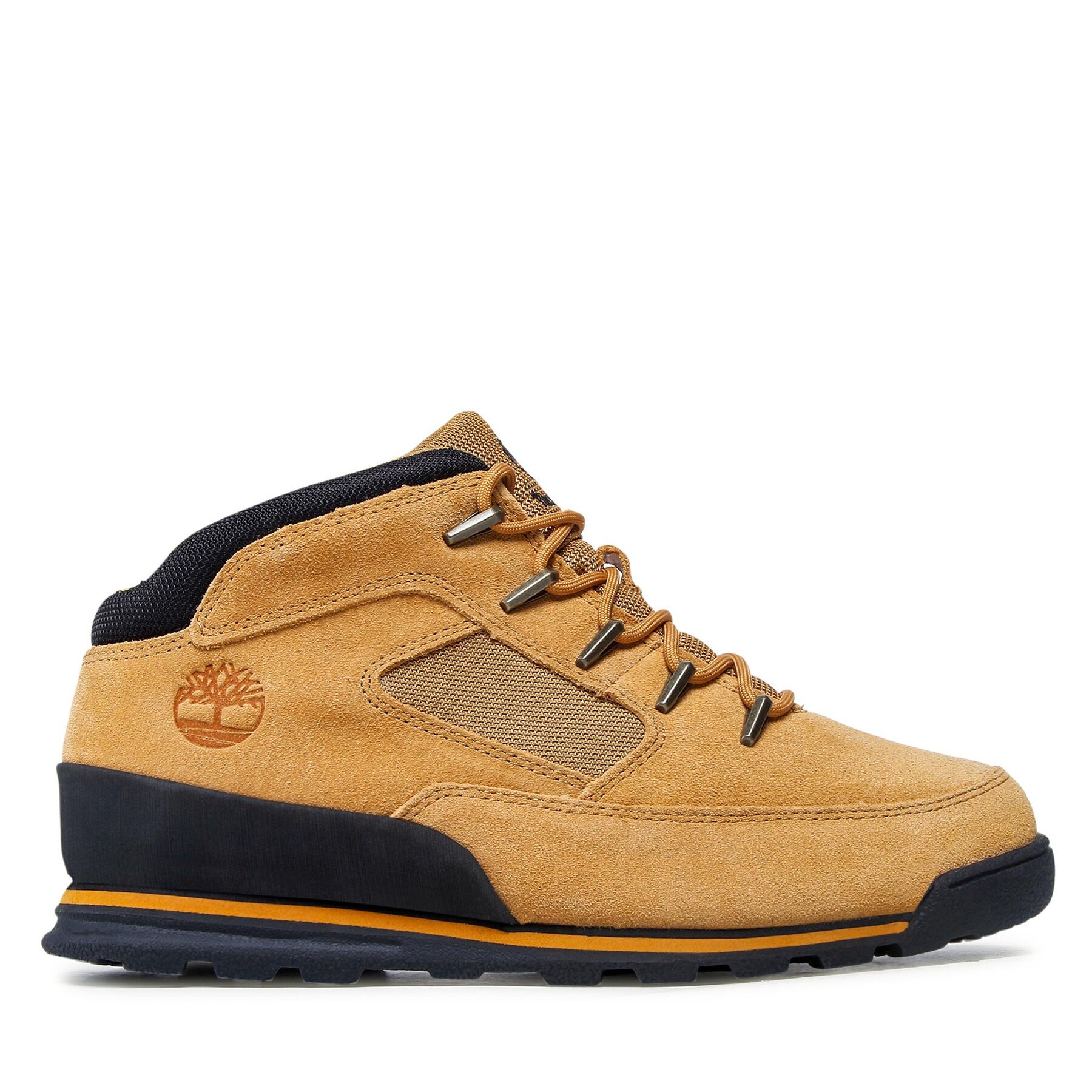 Timberland Туристически oбувки Euro Rock Heritage TB0A2H5A2311