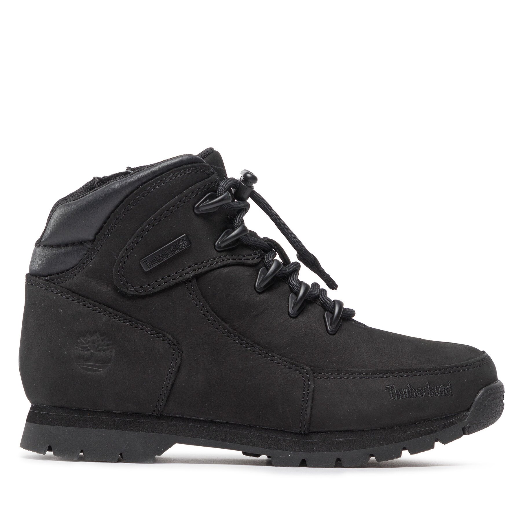 Timberland Туристически oбувки Euro Rock TB0A43N20011