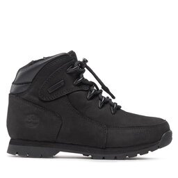 Timberland Туристически oбувки Euro Rock TB0A43N20011