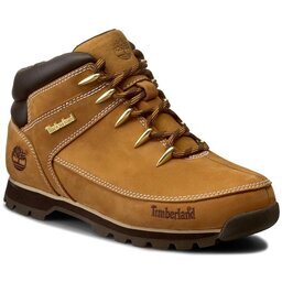 Timberland Туристически oбувки Euro Sprint A122I/TB0A122I2311