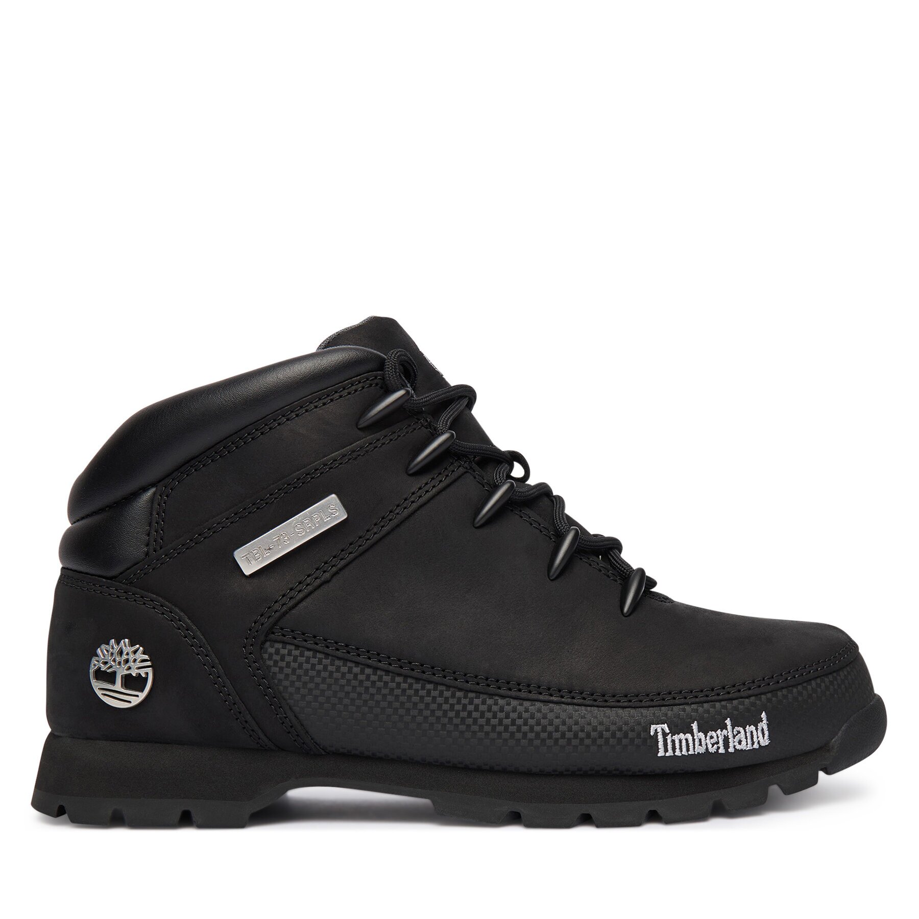 Timberland Туристически oбувки Euro Sprint Hiker 6361R/TB06361R0011