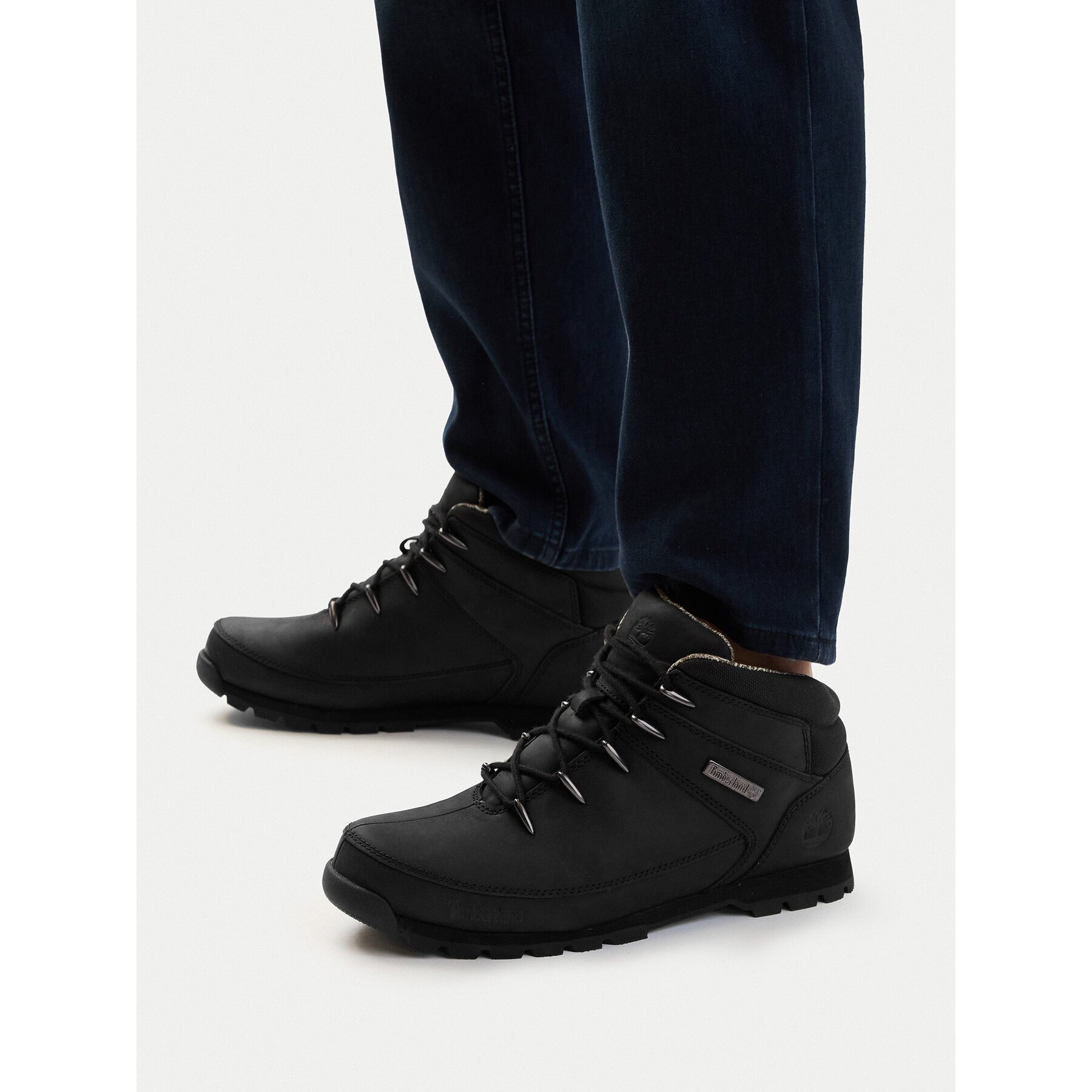 Timberland Туристически oбувки Euro Sprint Hiker TB0A2DUH001