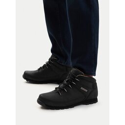 Timberland Туристически oбувки Euro Sprint Hiker TB0A2DUH001