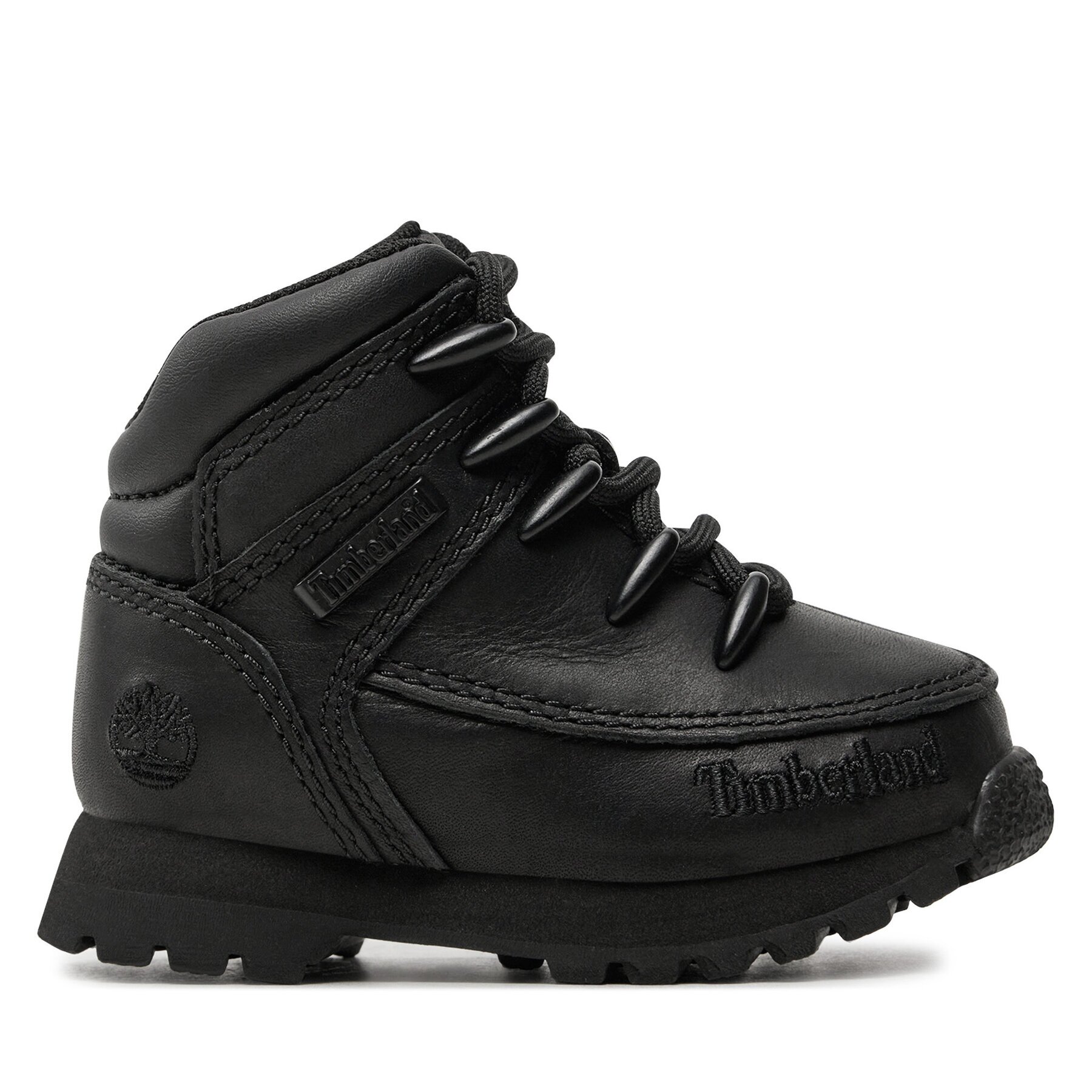 Timberland Туристически oбувки Euro Sprint TB0A13HS0011