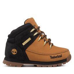 Timberland Туристически oбувки Euro Sprint TB0A1NLB2311