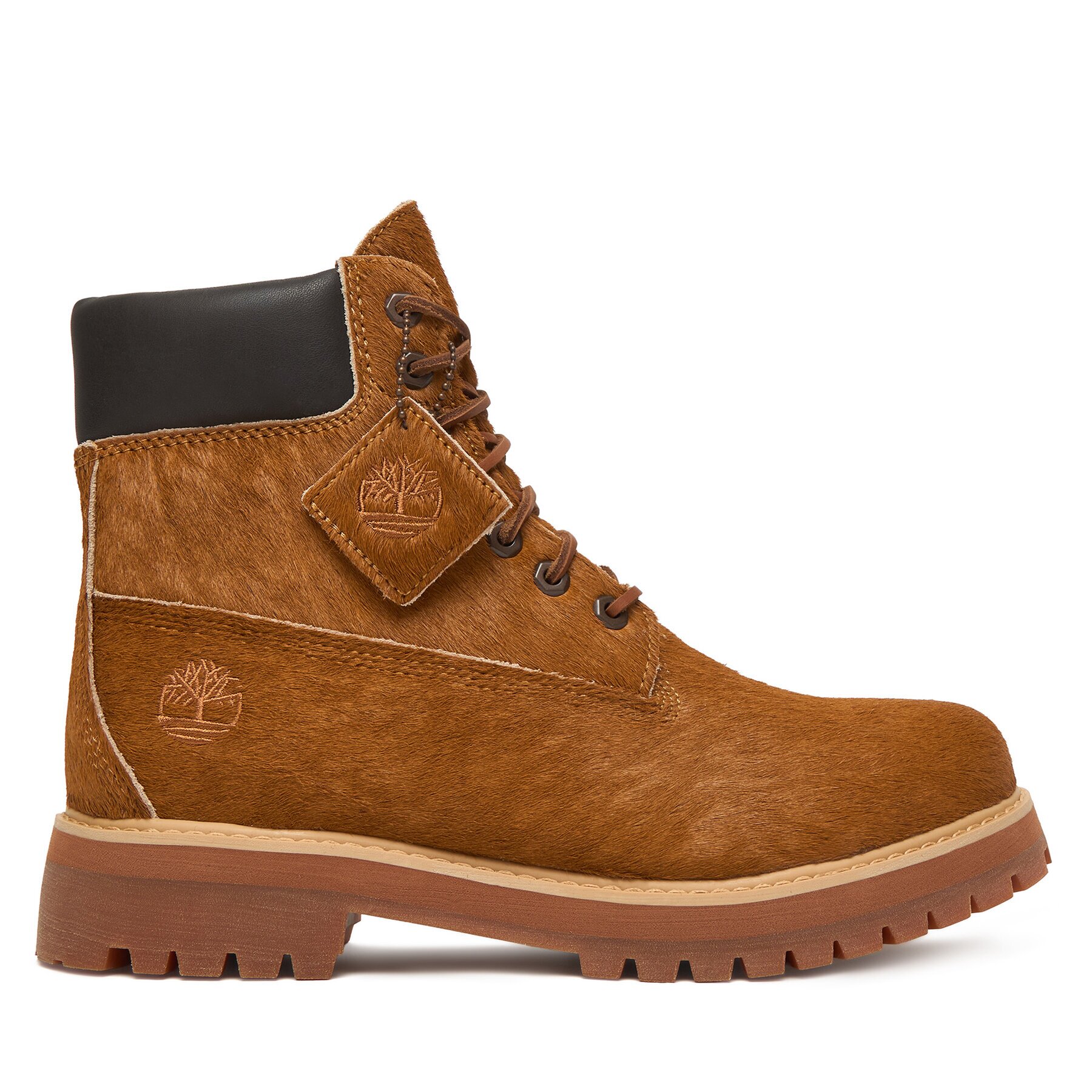 Timberland Туристически oбувки Heritage TB0A5RM101N1