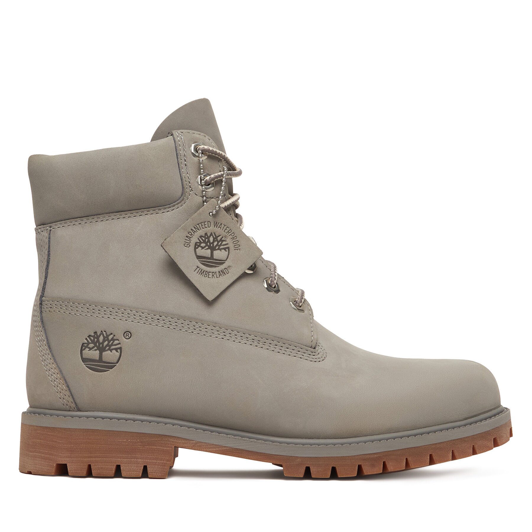 Timberland Туристически oбувки Heritage TB0A5RNWAML1