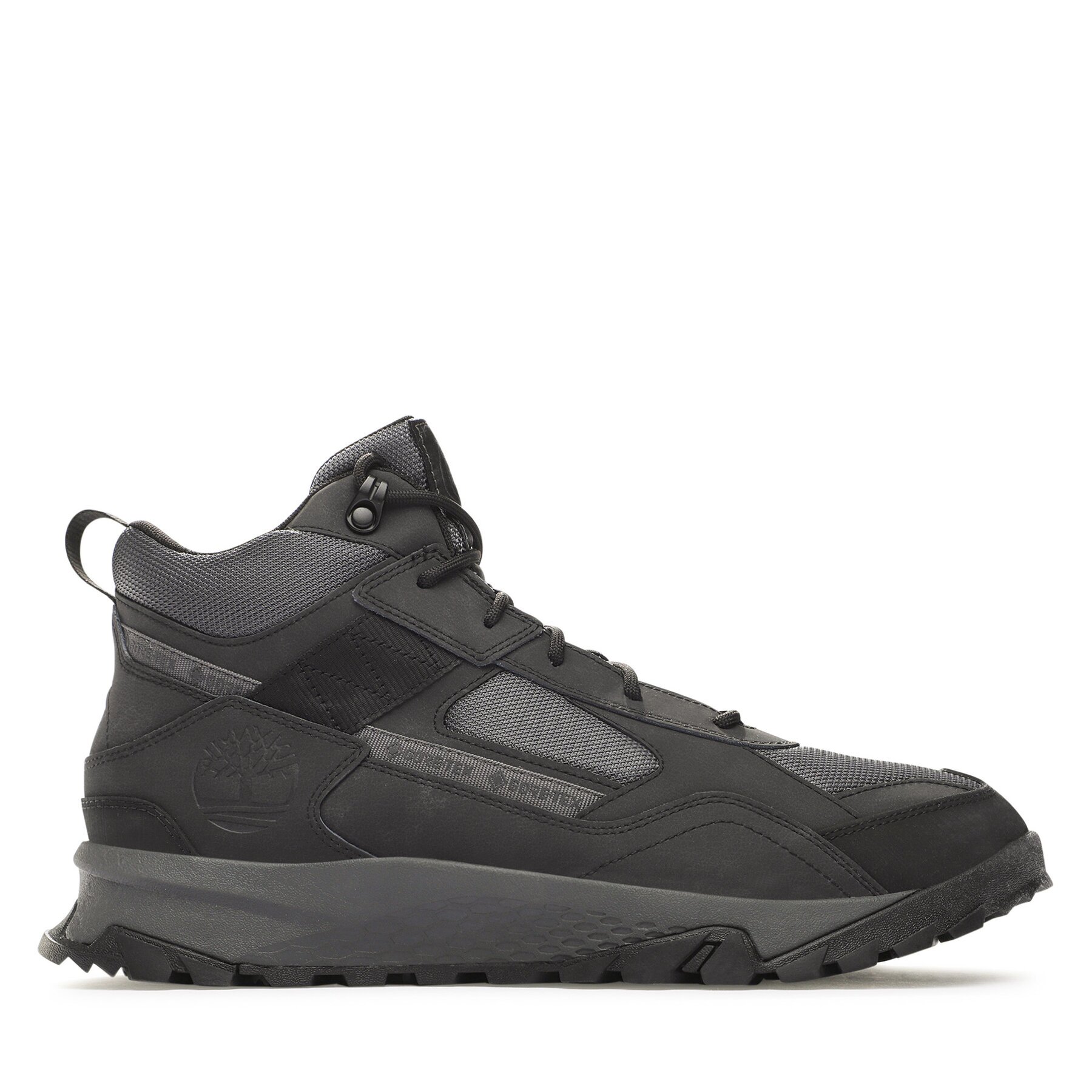 Timberland Туристически oбувки Lincoln Peak Mid Gtx GORE-TEX TB0A44KK0151