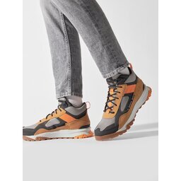 Timberland Туристически oбувки Lincoln Peak Mid Gtx GORE-TEX TB0A44RW2311