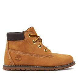 Timberland Туристически oбувки Pokey Pine 6In Boot A125Q/TB0A125Q2311