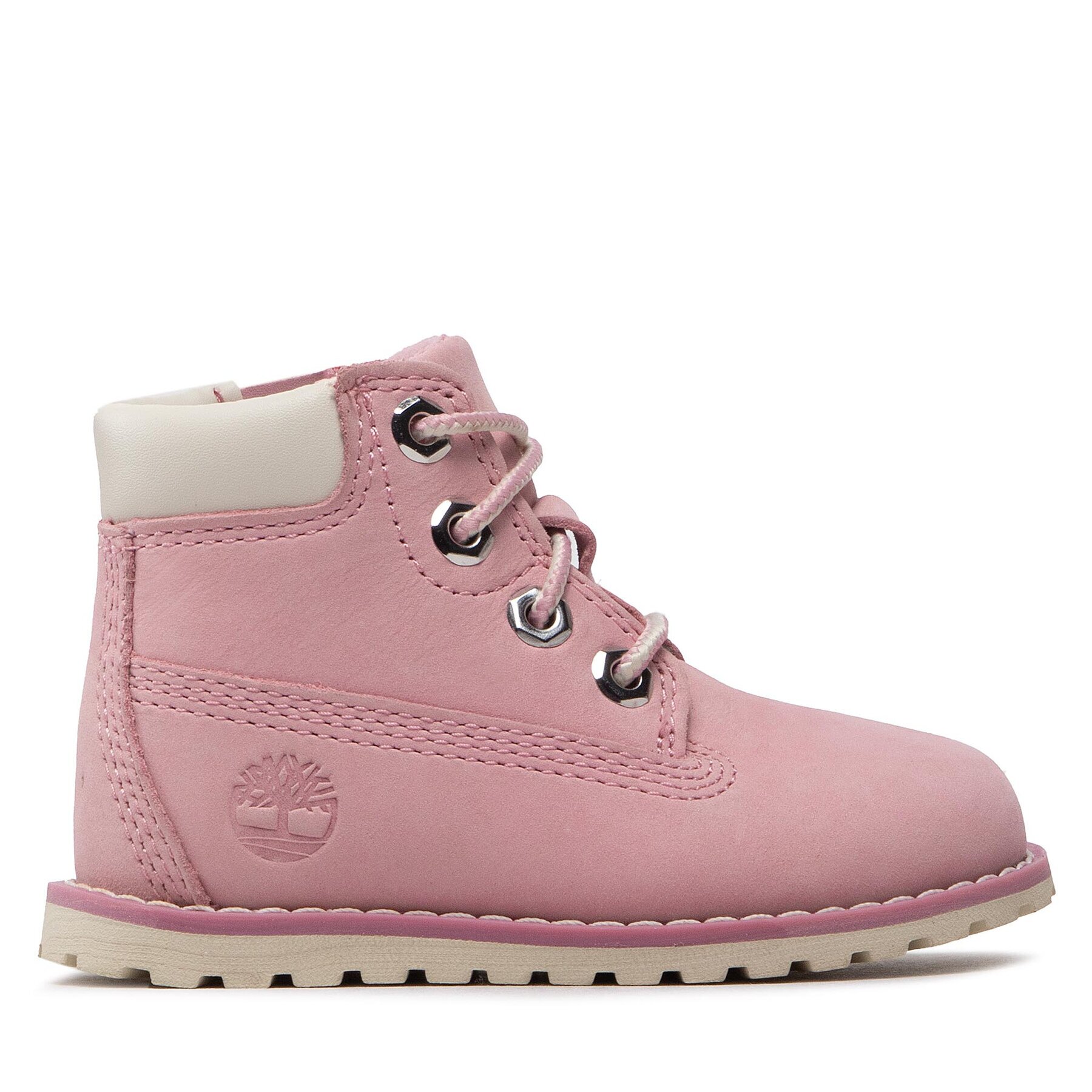 Timberland Туристически oбувки Pokey Pine TB0A27EGV201