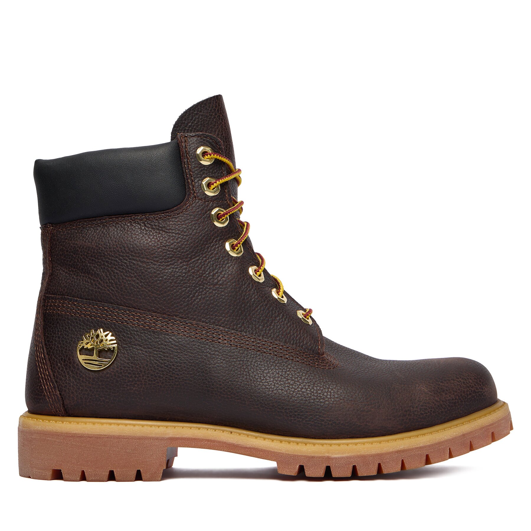 Timberland Туристически oбувки 6 In Premium TB0A2P6WEMJ1
