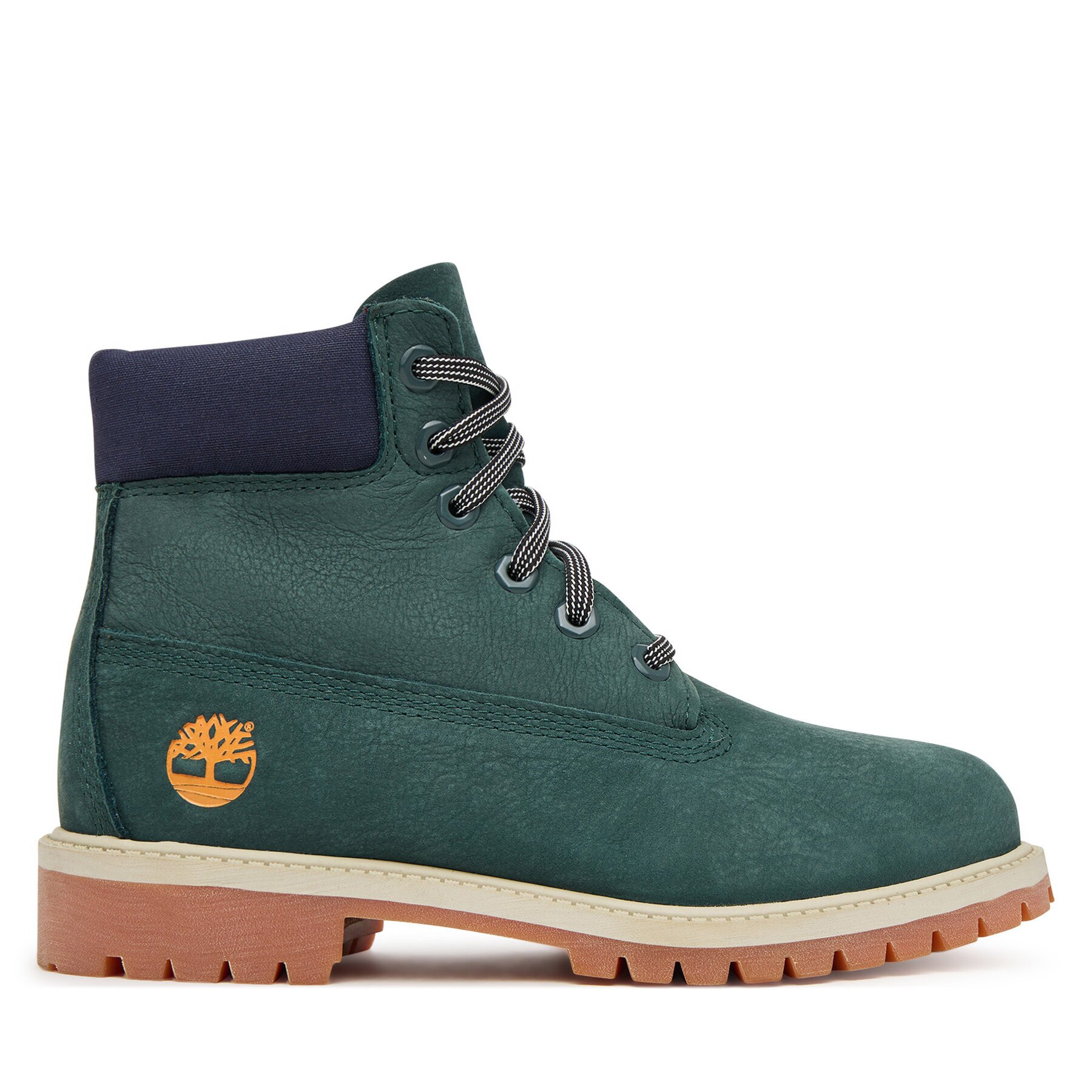 Timberland Туристически oбувки Premium 6-Inch Waterproof TB0A6BETA2A1