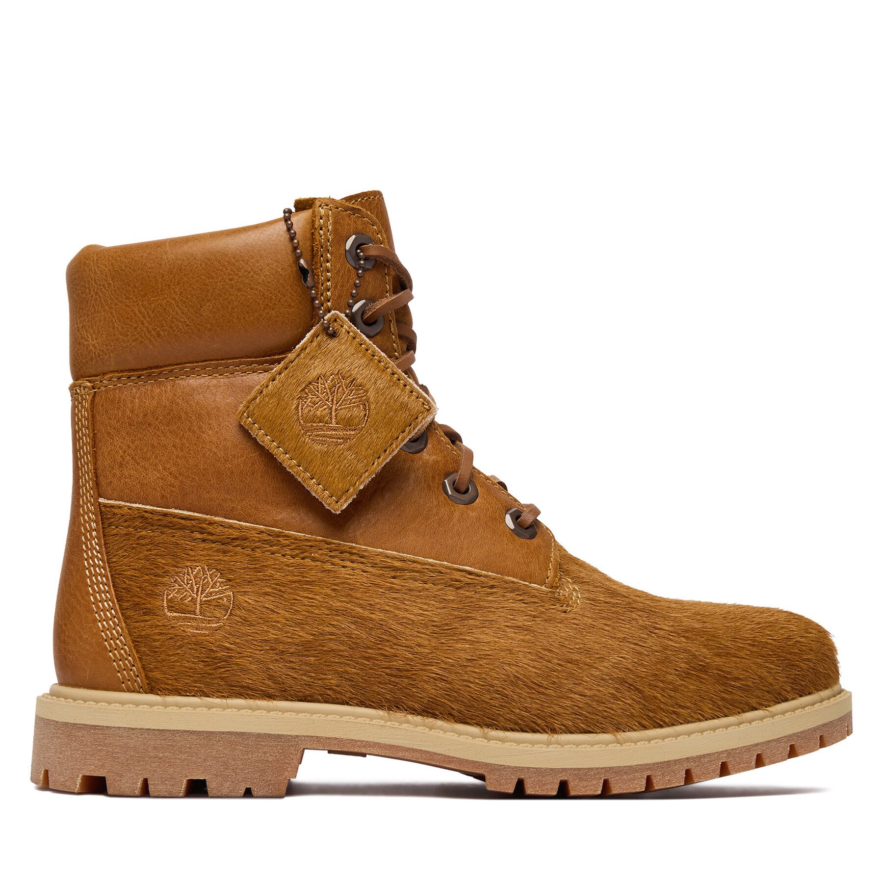 Timberland Туристически oбувки Premium 6 TB0A5M5N01N1