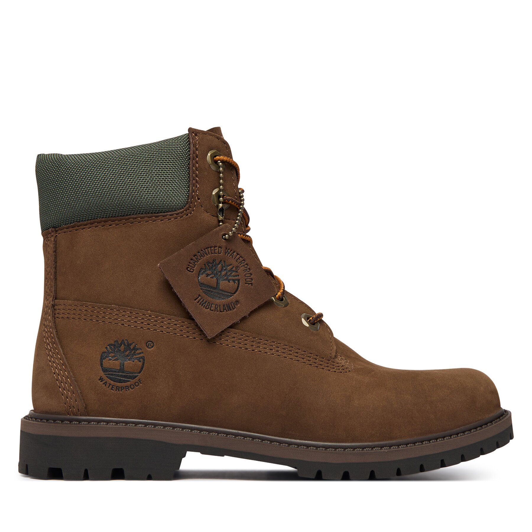 Timberland Туристически oбувки Premium TB0A43F8A6Q1