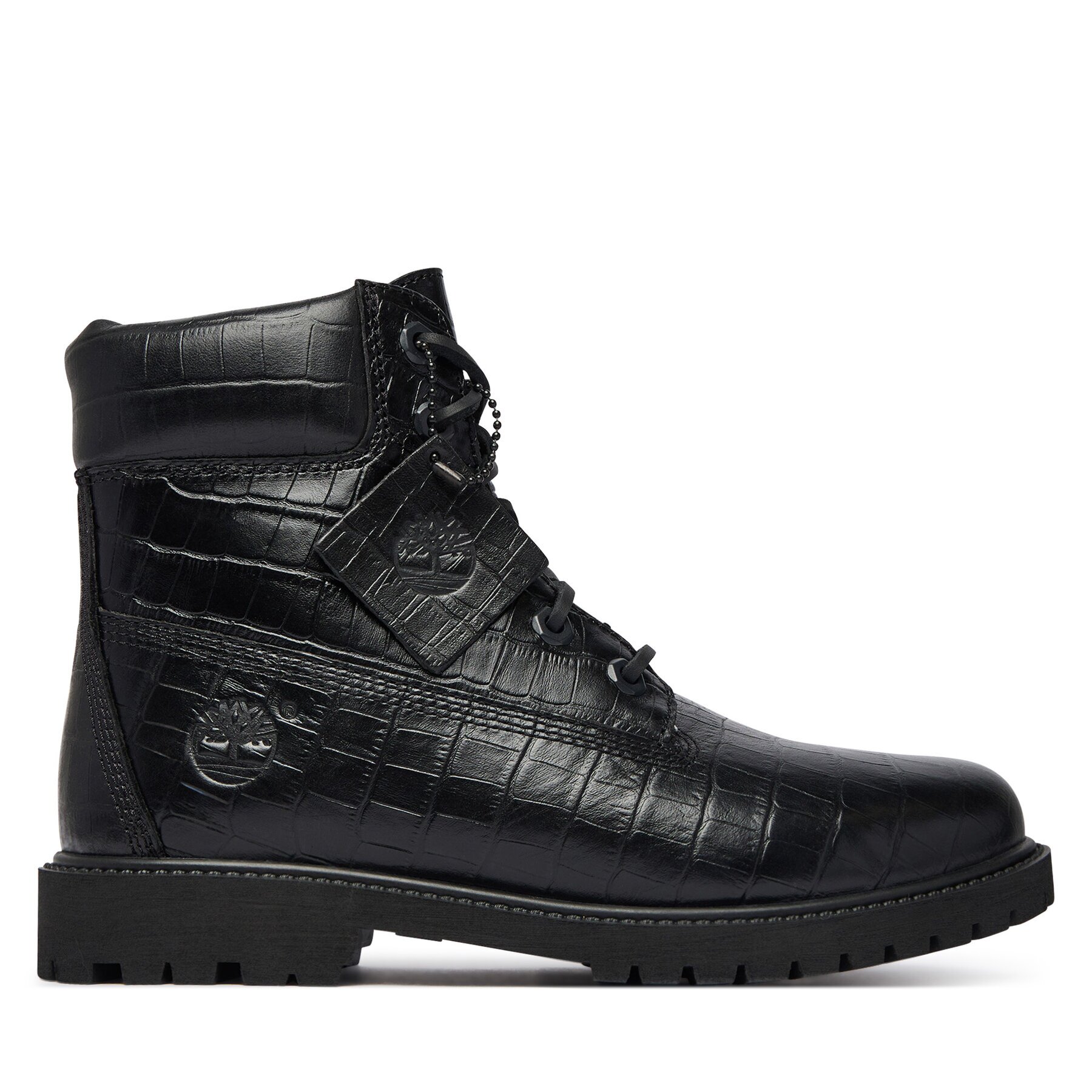 Timberland Туристически oбувки Premium TB0A5M5NW021