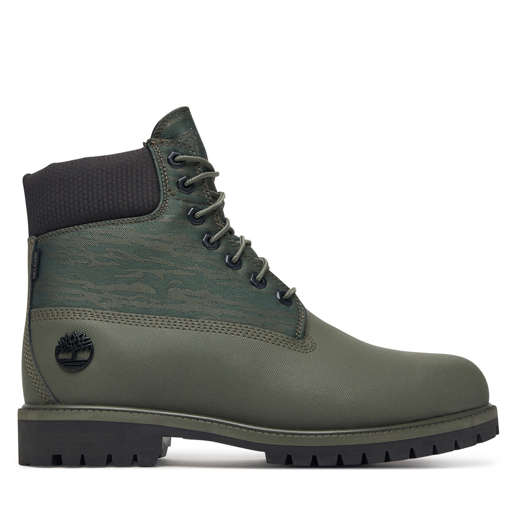 Timberland Туристически oбувки Premium TB0A6EASEXS1