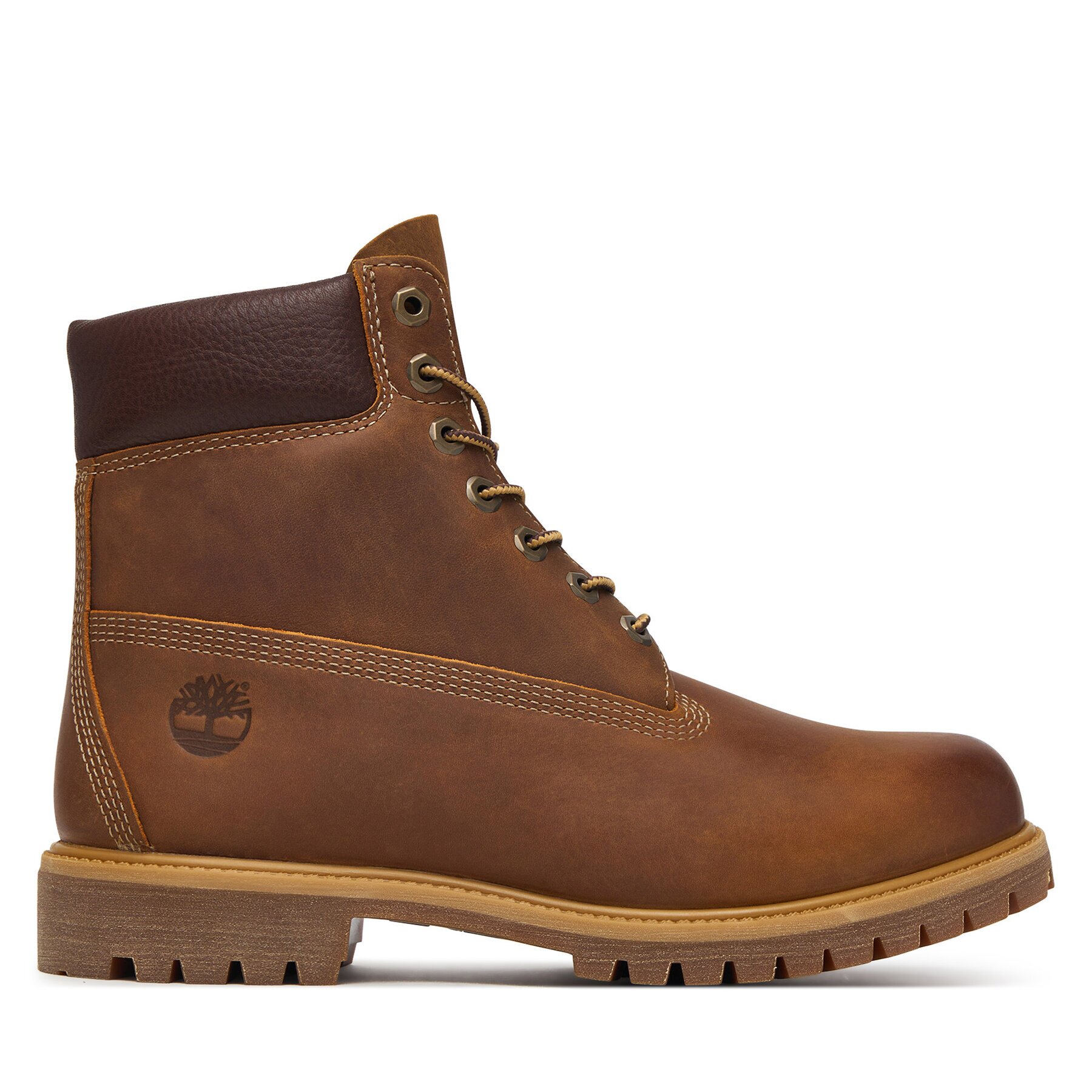 Timberland Туристически oбувки Premium TB1270942141