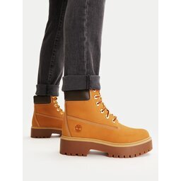 Timberland Туристически oбувки Stone Street 6In Wp TB0A5RJD2311