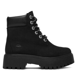 Timberland Туристически oбувки Stone Street 6In Wp TB1A5RH50151