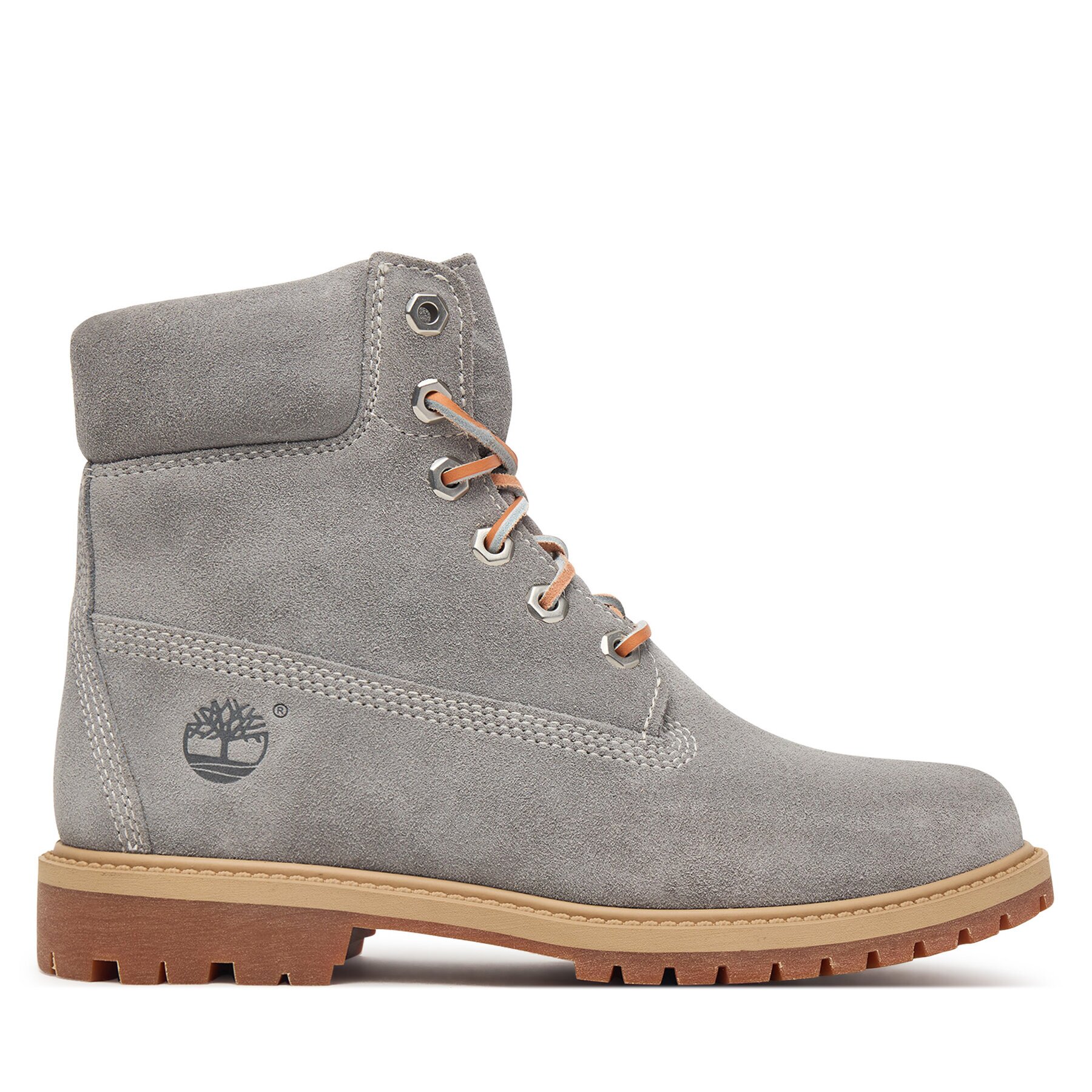 Timberland Туристически oбувки TB0A5M5NEJR1