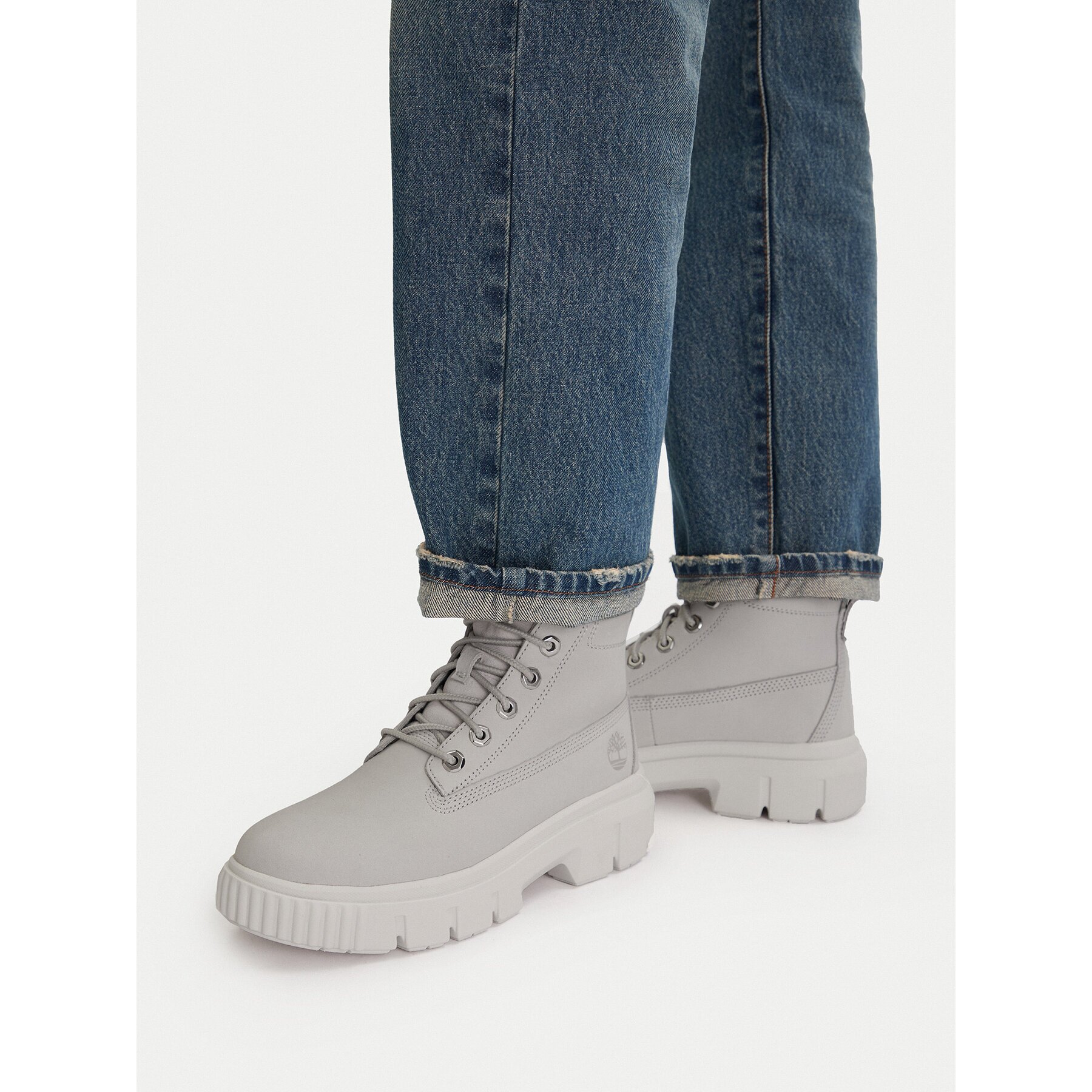 Timberland Туристически oбувки TB0A5RPR0321