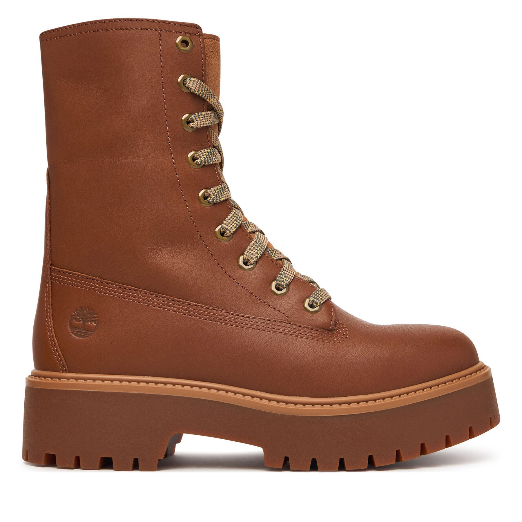 Timberland Туристически oбувки TB0A5SAHEM61