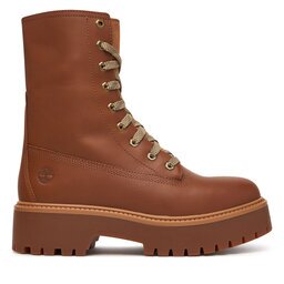 Timberland Туристически oбувки TB0A5SAHEM61