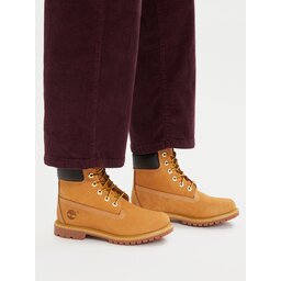 Timberland Туристически oбувки TB1103617131