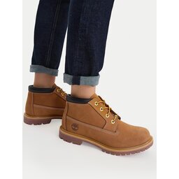 Timberland Туристически oбувки TB1233997131