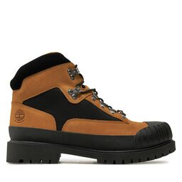 Timberland Туристически oбувки Tblhtg Rubbertoe Hiker Wp TB0A2QRJ2311
