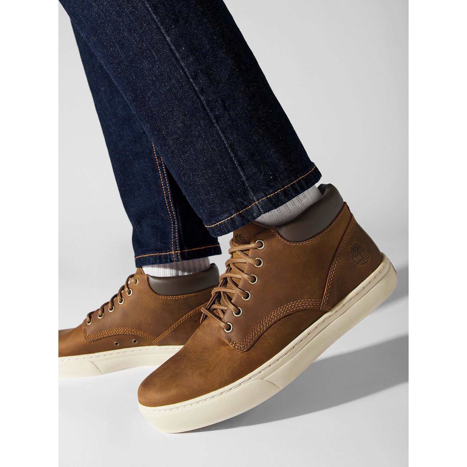 Timberland Зимни обувки Adventure 2.0 Chukka TB0A1JUN3581