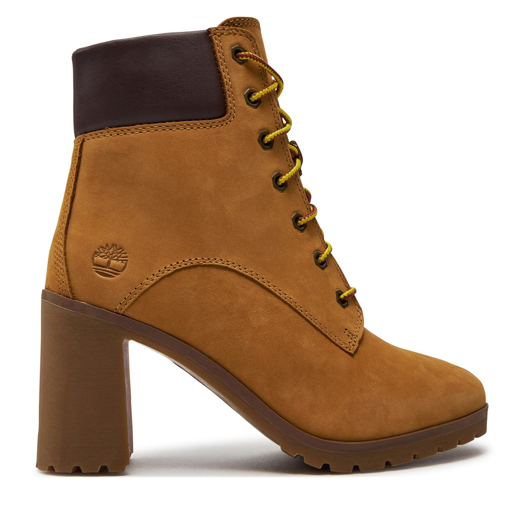 Timberland Зимни обувки Allington 6 In Lace U A1HLS/TB0A1HLS2311