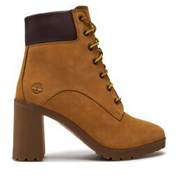 Timberland Зимни обувки Allington 6 In Lace U A1HLS/TB0A1HLS2311