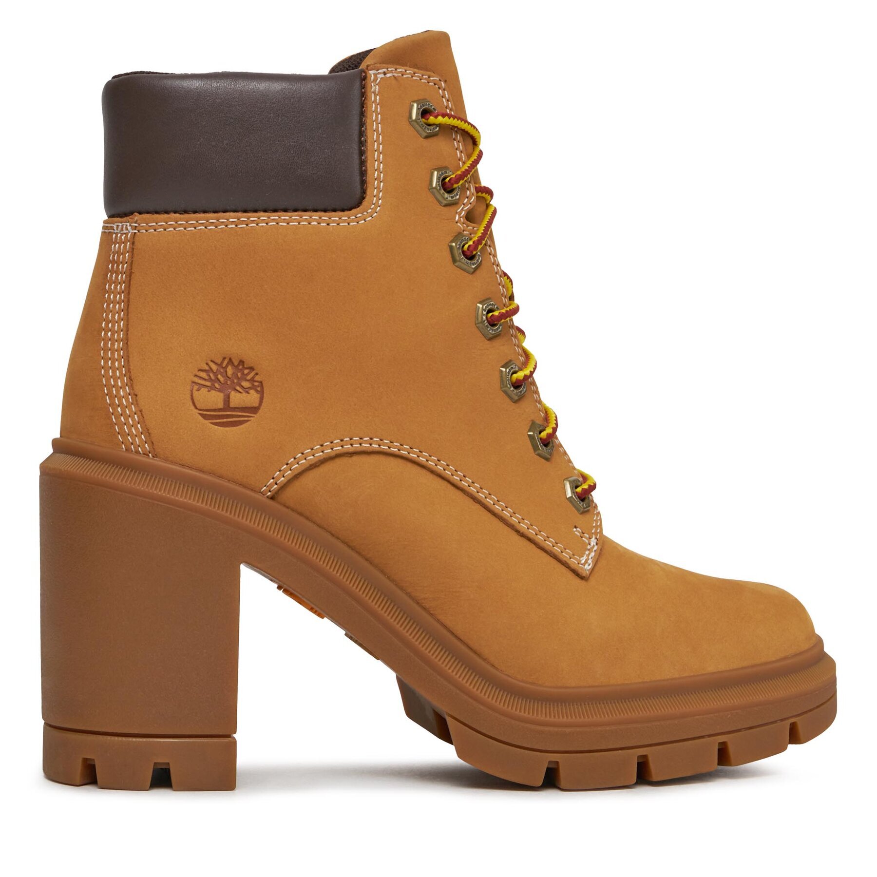 Timberland Зимни обувки Allington Heights 6In TB0A5Y5R2311