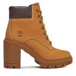 Timberland Зимни обувки Allington Heights 6In TB0A5Y5R2311