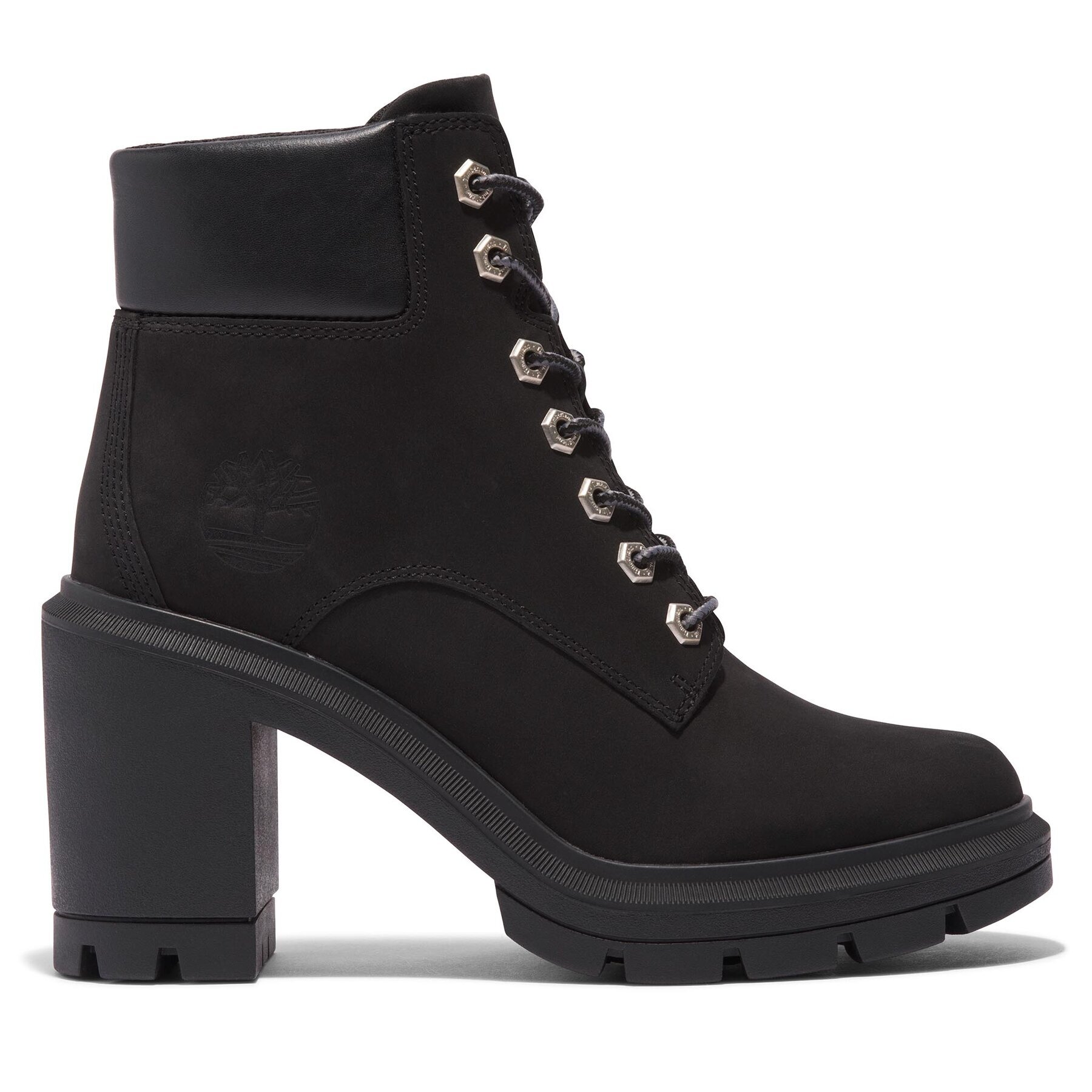 Timberland Зимни обувки Allington Heights 6In TB0A5Y6C0151