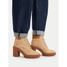 Timberland Зимни обувки Allington TB0A2CKCEN71