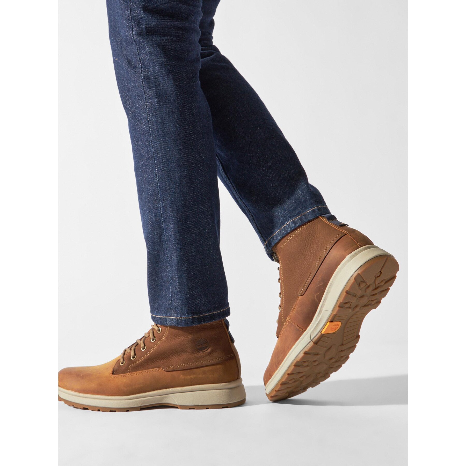 Timberland Зимни обувки Atwells Ave Wp Boot TB0A43TNF131