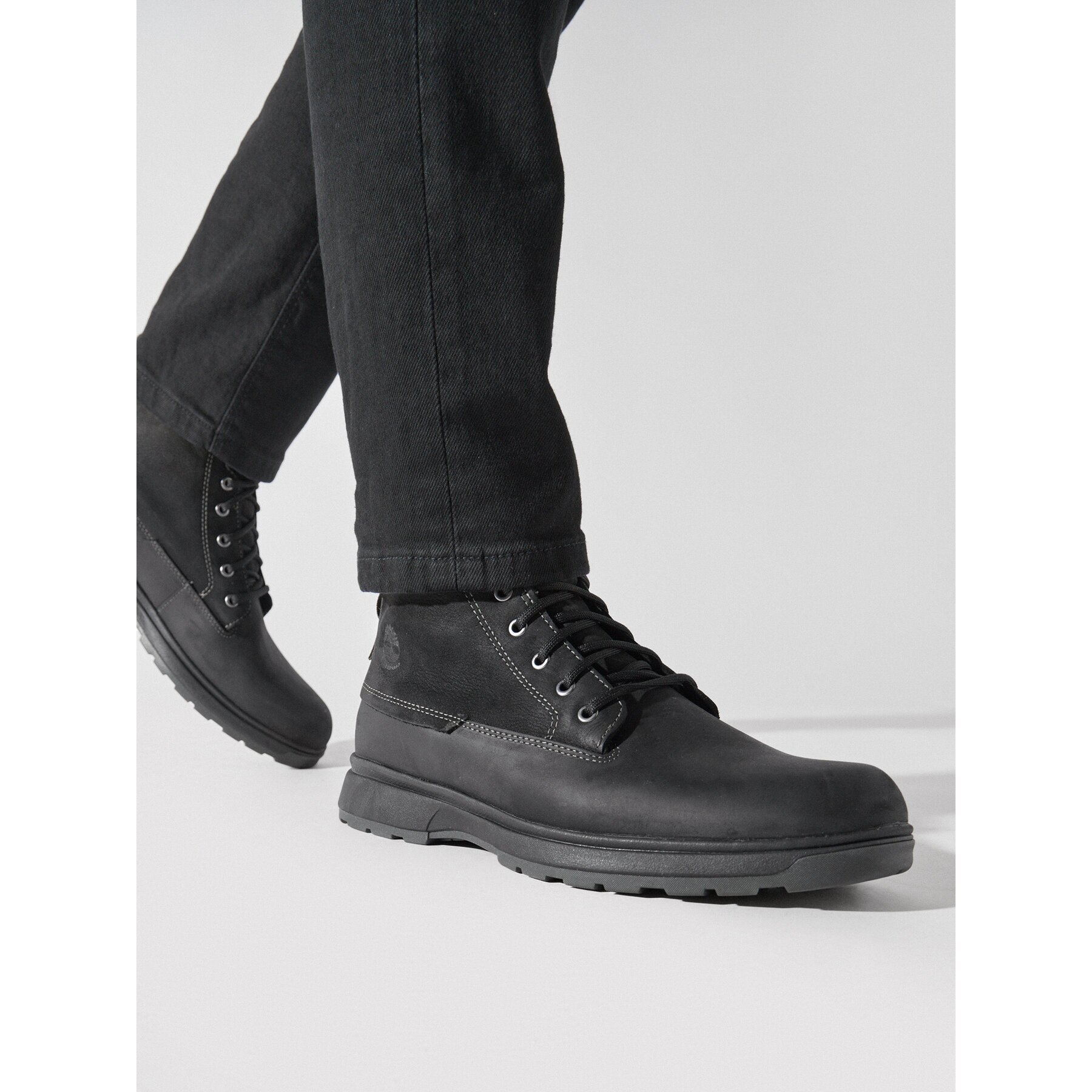 Timberland Зимни обувки Atwells Ave Wp Boot TB0A43UN0151