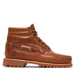 Timberland Зимни обувки Authentic TB0A2N4CAMX1