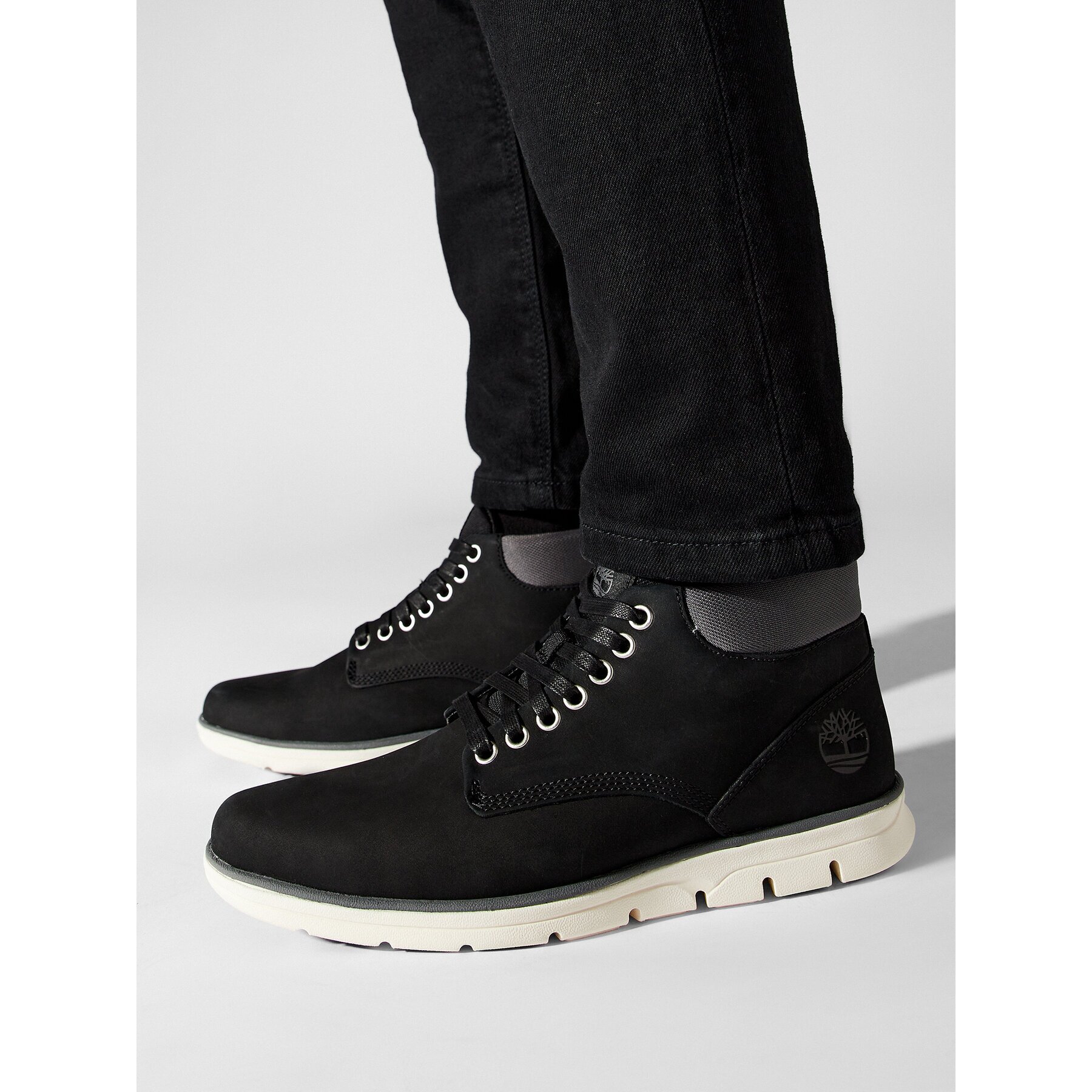 Timberland Зимни обувки Bradstreet Chukka TB0A146Q0011