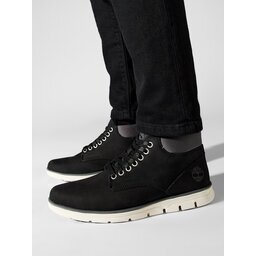 Timberland Зимни обувки Bradstreet Chukka TB0A146Q0011
