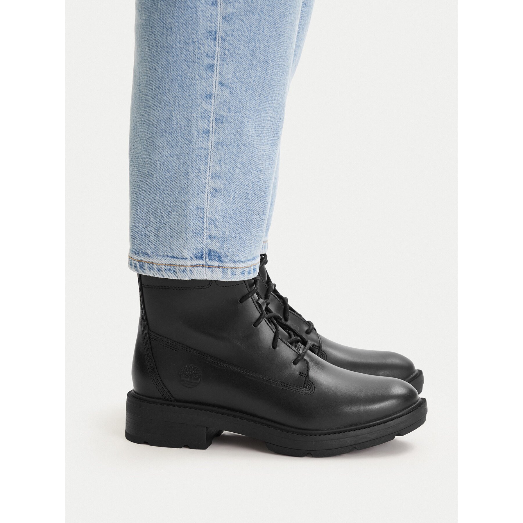 Timberland Зимни обувки Brimfield TB0A43AXW021