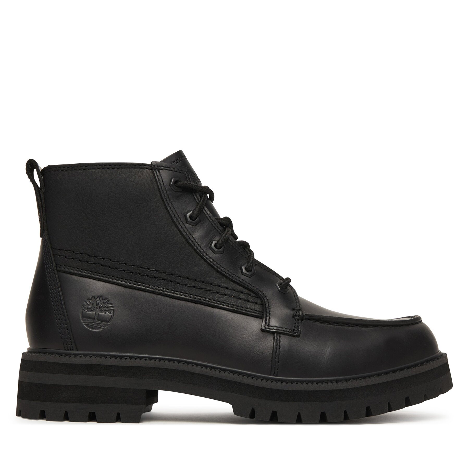 Timberland Зимни обувки Britton Drive TB0A2MUQW021