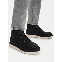 Timberland Зимни обувки Britton Mills Chukka TB0A6CEPEK41