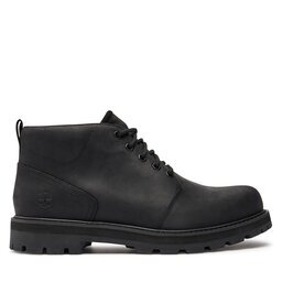 Timberland Зимни обувки Britton Road Mid Chukka Wp TB0A69TWW021