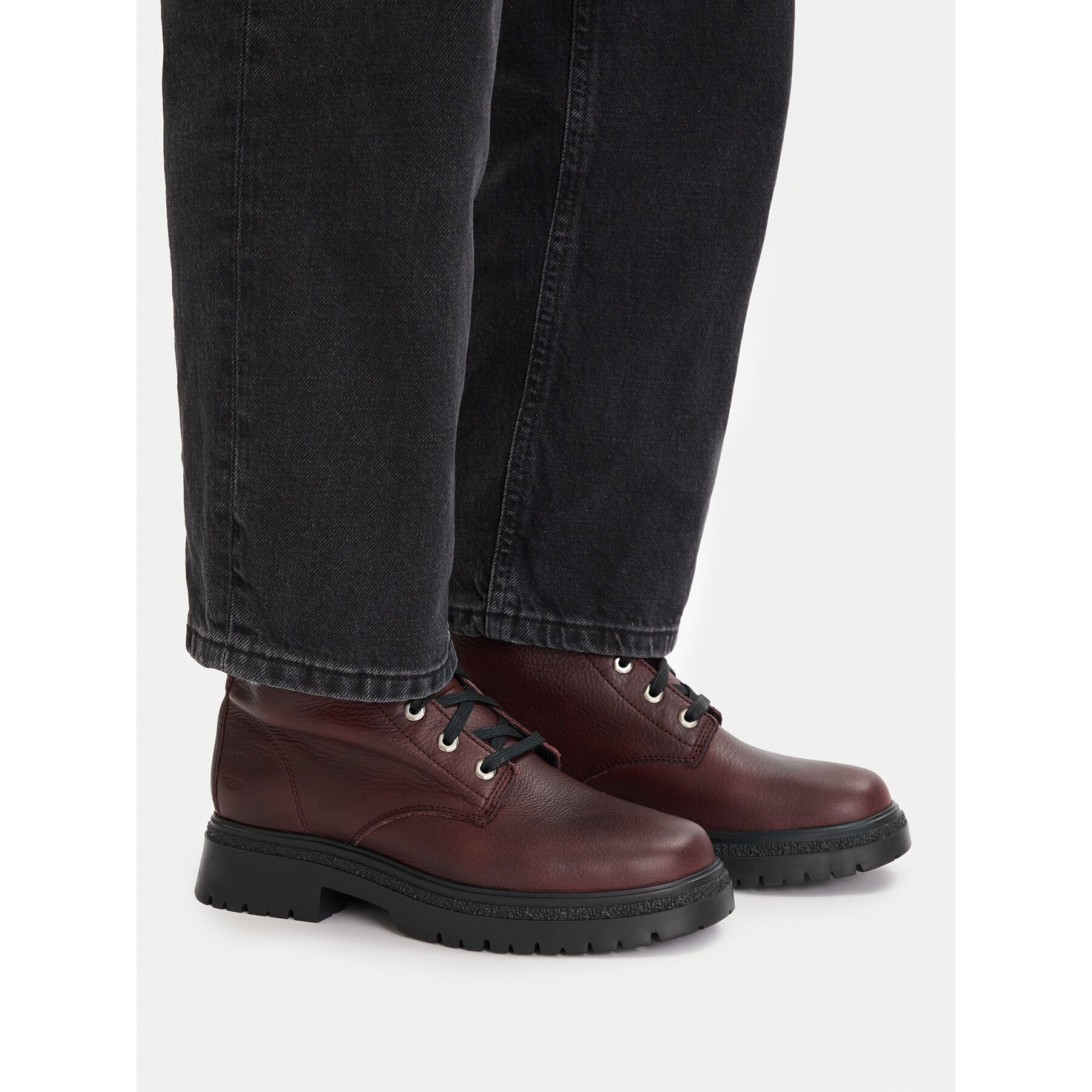Timberland Зимни обувки Cambria Valley Mid TB0A42B8EIW1