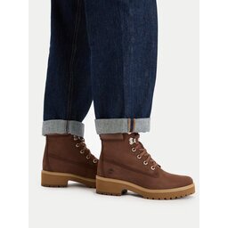Timberland Зимни обувки Carnaby TB0A2CT5EM51
